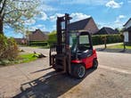 Manitou MI30D S1E3, Ophalen, 3000 tot 4000 kg, Diesel, Heftruck
