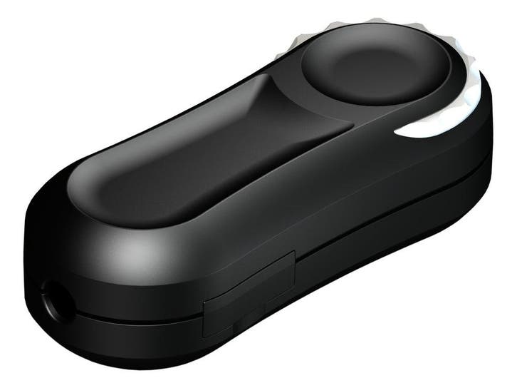 Baer Snoerdimmer/Snoerschakelaar - I8114-004.01, Doe-het-zelf en Bouw, Bouwverlichting, Verzenden