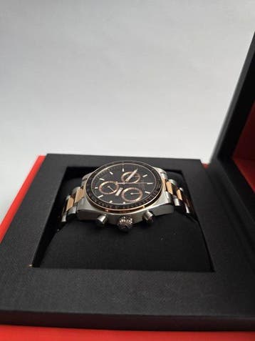 Tissot - Chronograph - Sans prix de réserve - TISSOT PR516, Nieuw
