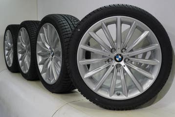 BMW 5 serie G30 G31 8 serie G14 G15 G16 633 19 inch velgen H, Ophalen of Verzenden