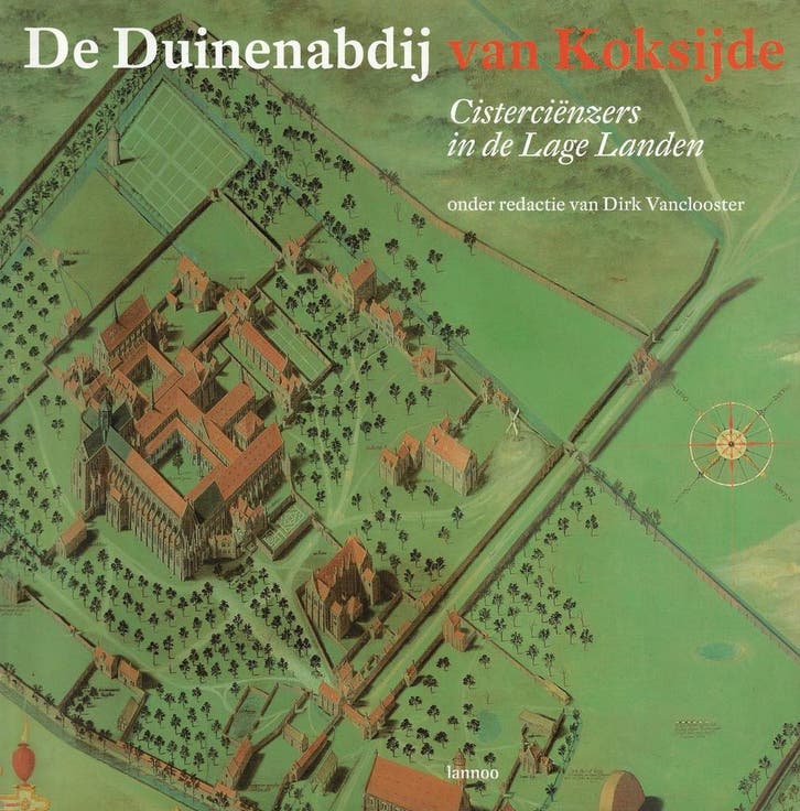 De duinheren 9789020959000 Vanclooster, Boeken, Geschiedenis | Wereld, Gelezen, Verzenden