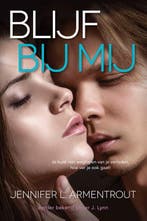 Blijf bij mij / Wacht op mij / 3 9789401905688, Verzenden, Gelezen, Jennifer L. Armentrout