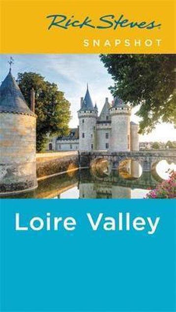 Rick Steves Snapshot Loire Valley 9781631216794 Rick Steves, Verzenden, Gelezen, Rick Steves
