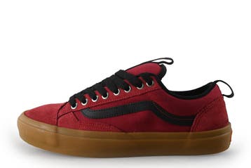 Vans Sneakers in maat 42 Rood, Kleding | Heren, Schoenen, Overige kleuren, Verzenden, Sneakers, Vans