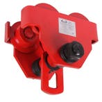 Loopkat 5 ton, Doe-het-zelf en Bouw, Ophalen of Verzenden, Nieuw
