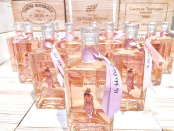 2024 Collection « Ma Jolie Robe rose » Rosé de Provence. -, Nieuw