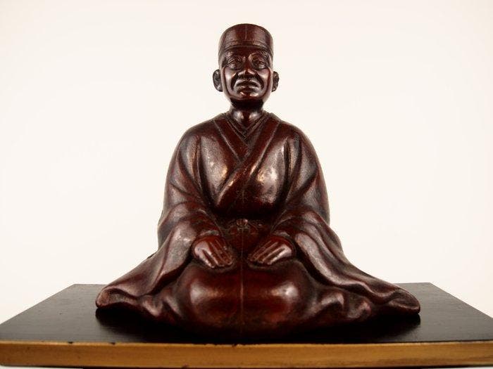 Sen no Rikyu , een theemeester actief van de, Antiek en Kunst, Antiek | Overige Antiek
