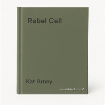 Rebel Cell 9781474609319 Kat Arney, Verzenden, Kat Arney