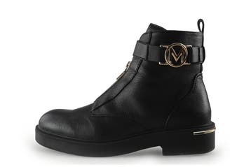 Mexx Biker boots in maat 41 Zwart, Verzenden, Overige typen