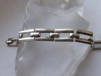 Argent - Bracelet - Art déco