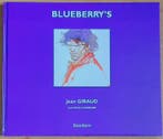 Blueberry - Blueberrys + ex-libris signé - C - 1 Album - EO, Nieuw