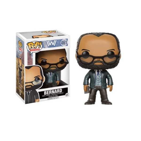 Funko Pop!  Westworld - Bernard #461, Verzamelen, Poppetjes en Figuurtjes, Nieuw, Verzenden