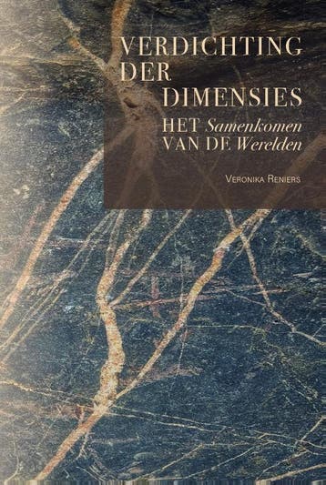 Verdichting Der Dimensies | Veronika Reniers | Nieuw, Verzenden, Nieuw, Veronika Reniers