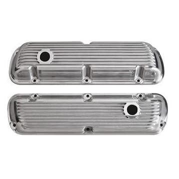 Ford Klepdeksels Aluminium finned, Ophalen of Verzenden, Nieuw