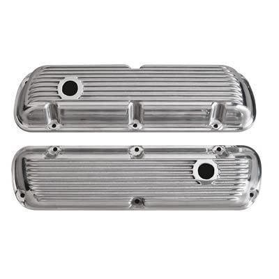 Ford Klepdeksels Aluminium finned, Auto-onderdelen, Overige Auto-onderdelen, Nieuw, Ophalen of Verzenden