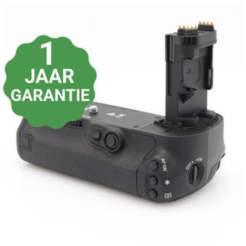 Canon BG-E16 batterygrip | Tweedehands, TV, Hi-fi & Vidéo, Verzenden
