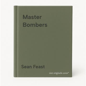Master Bombers 9781906502010 Sean Feast, Verzenden, Sean Feast