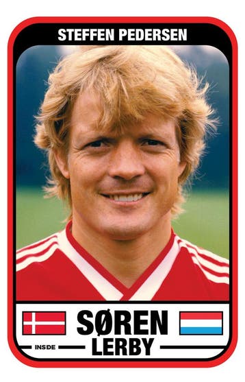 Søren Lerby | Steffen Pedersen | Nieuw, Verzenden, Nieuw, Steffen Pedersen
