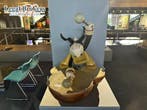 Donald duck beeld, Ophalen of Verzenden