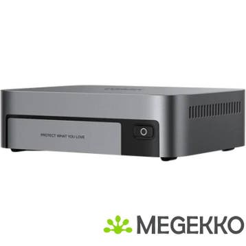 UGREEN DXP480T Plus, Verzenden