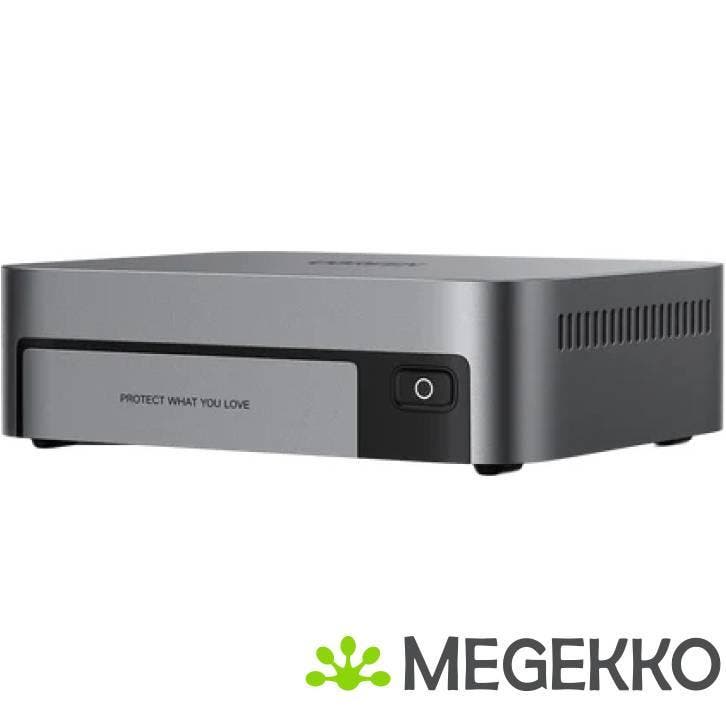 UGREEN DXP480T Plus, Informatique & Logiciels, Boîtiers d'ordinateurs, Envoi