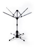 2dekans | Ezeespinner Elektrische Ronddraaiende Droogmolen –, Jardin & Terrasse, Sèche-linge & Lave-linge, Ophalen of Verzenden