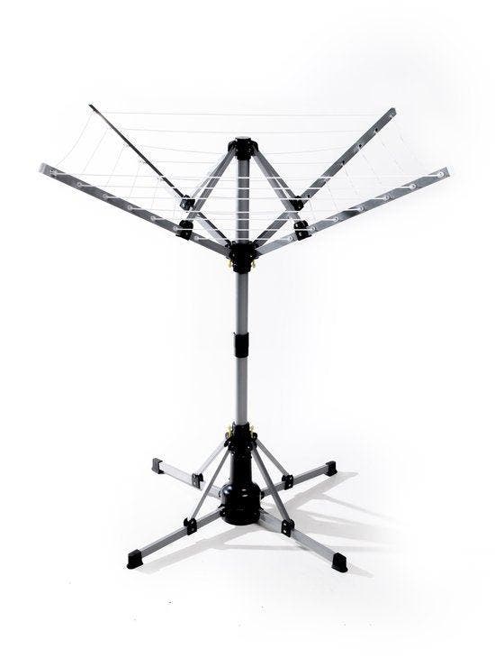 2dekans | Ezeespinner Elektrische Ronddraaiende Droogmolen –, Jardin & Terrasse, Sèche-linge & Lave-linge, Enlèvement ou Envoi