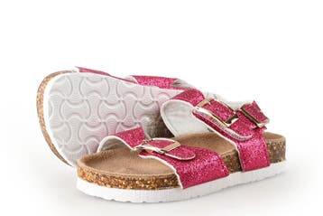 Colors of California Sandalen Meisjes in maat 24 Roze, Verzenden, Jongen of Meisje, Colors of California, Schoenen