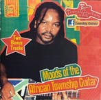 Dani Ngwenya - Moods Of The African Township Guitar, Verzenden