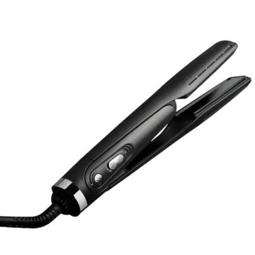 SwissLiss Aura 2-in-1 Hair Dryer And Straightener, Handtassen en Accessoires, Uiterlijk | Haarverzorging, Gel, Wax, Haarlak of Mousse