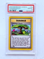 Pokémon - 1 Graded card #102 Première édition - PSA 10 -