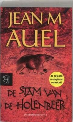 De stam van de holenbeer / 1 De stam van de holenbeer / De, Verzenden, J.M. Auel
