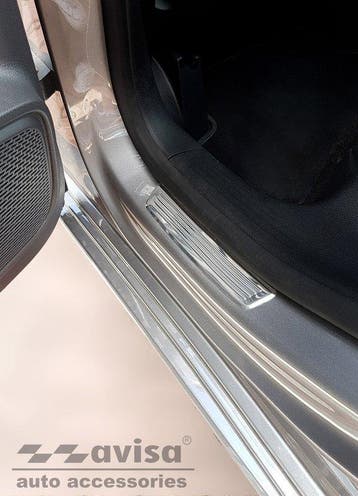 Avisa Dorpelpanelen | Mercedes-Benz B-klasse 18-22 5-d (W247, Verzenden, Nieuw