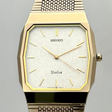 Seiko - Dolce - Sans prix de réserve - 9531-5150 - Homme -