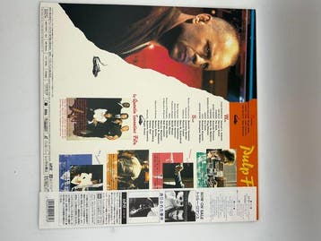 Amuse ASLF-5051 LaserDisc Aantal items: 3, Nieuw