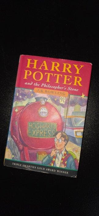 J. K. Rowling / Jason Cockcroft - Harry Potter (complete