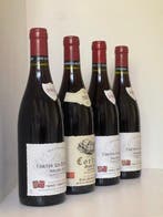 Prince Florent de Merode Clos Du Roi Grand Cru & Les