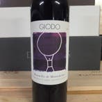 2019 Giodo, Brunello di Montalcino - Brunello di Montalcino, Verzamelen, Wijnen, Nieuw