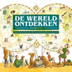 De wereld ontdekken voor beginners geografie, cultuur en men, Verzenden