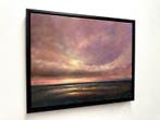 Joost Verhagen - Oranjezon Evening, Antiek en Kunst