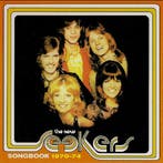 The New Seekers - Songbook 1970-74, Verzenden, Gebruikt