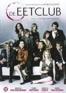 Eetclub, de op DVD, Verzenden