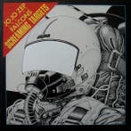 Jo Jo Zep and the Falcons - Screaming Targets, Verzenden