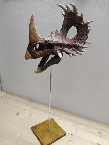 Decoratief ornament, Antiek en Kunst, Curiosa en Brocante