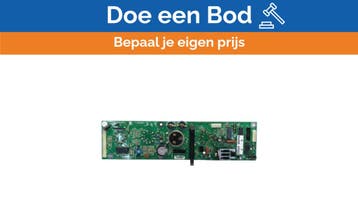 Bieden: Furuno Echo Sounder Main PCB 02P5951 - Marine Elect, Ophalen of Verzenden, Nieuw