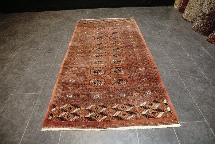Buchara art deco - Tapijt - 230 cm - 128 cm, Huis en Inrichting, Stoffering | Tapijten en Vloerkleden