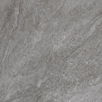Terrastegel Grijs 60x60cm (Vloeren, Afbouwmaterialen), 60 cm of meer, Nieuw, Ophalen of Verzenden, 10 m² of meer