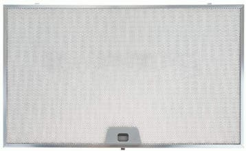 Zanussi Metaalfilter 4055135349 506x300x8mm, Verzenden, Nieuw