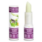 Ayurvenat Lippenbalsem Heilige Basilicum-Mandarijn, Ophalen of Verzenden, Nieuw