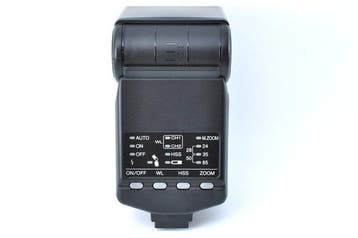 Sony HVL-F36AM Shoe Mount Flash [#1408] Cameralens